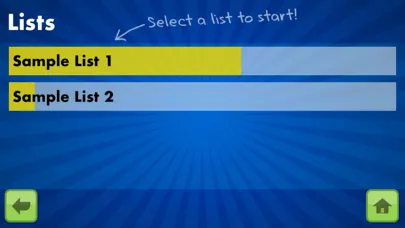 Spelling Star Screenshots