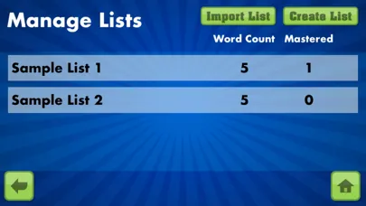 Spelling Star Screenshots