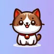 Talking Cat - AI Children Pal Talking Cat - AI Children Pal