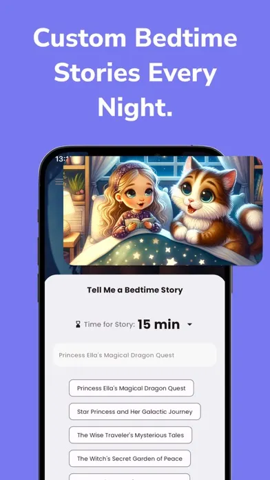 Talking Cat - AI Children Pal應用截圖