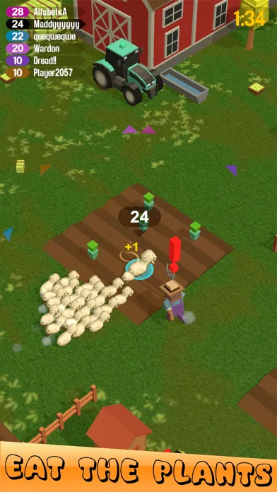 صور Animal Farming Villa