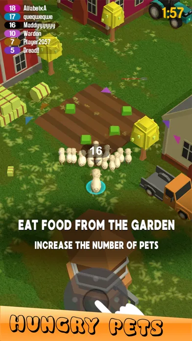 صور Animal Farming Villa