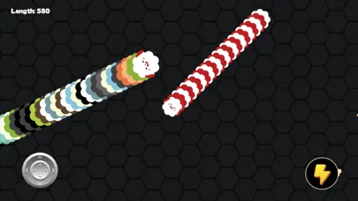 Captures d'écran de Fluffy Dork.io