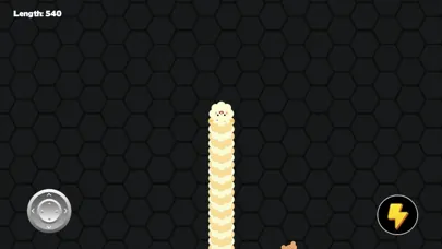 Captures d'écran de Fluffy Dork.io