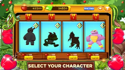 Fruits' Hunter سکرین شاٹس