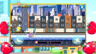 Fruits' Hunter سکرین شاٹس