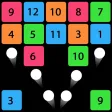 Idle Brick Shooter Tap Idle Brick Shooter Tap