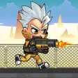 Shooting Adventure Journey Run