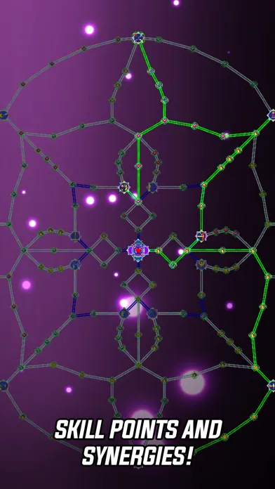 Tap Wizard 2: Idle Magic Game Screenshots