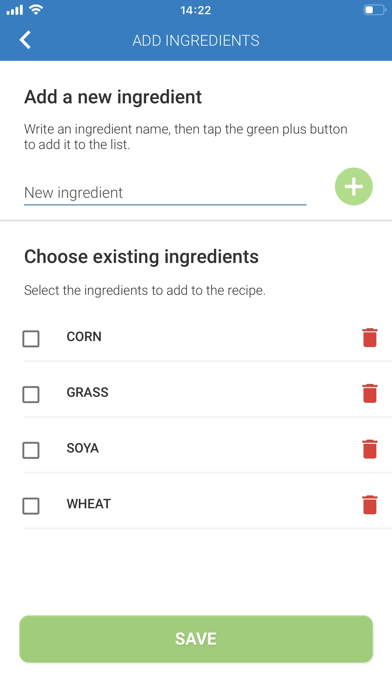 TAP Feed স্ক্রিনশট