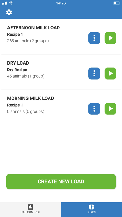 TAP Feed স্ক্রিনশট