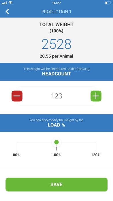 TAP Feed স্ক্রিনশট