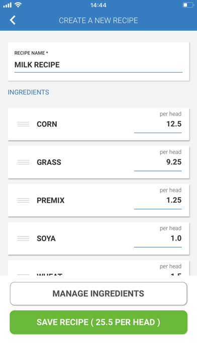 TAP Feed স্ক্রিনশট