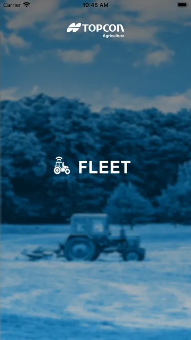 TAP Fleet سکرین شاٹس