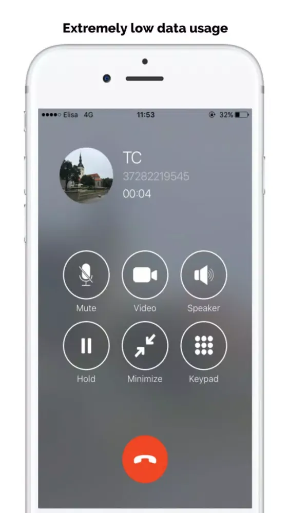 Screenshot di Ringon