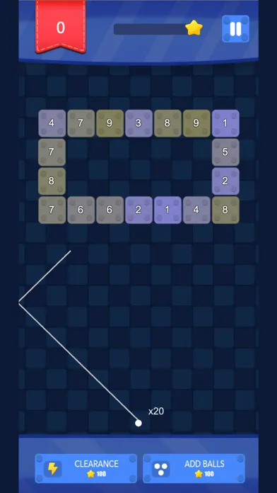 Block Toy : Idle Bricks Sooter 스크린샷