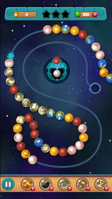 تصاویر Space Zumbla