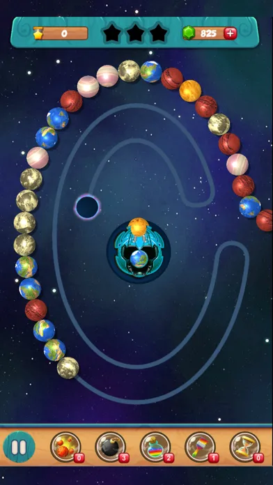 تصاویر Space Zumbla