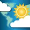 The Weather App - Live Today