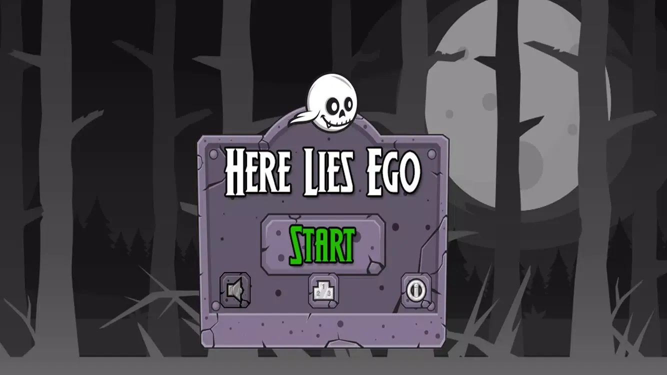 Here Lies Ego Screenshots