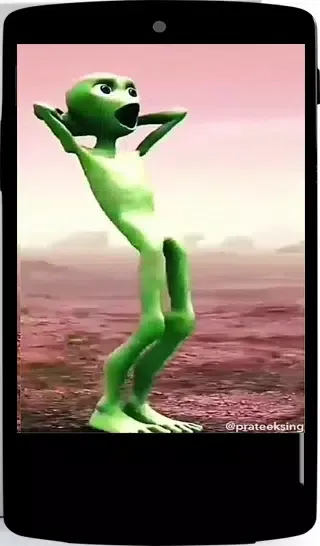 Zrzuty ekranu dance dame tu cosita new