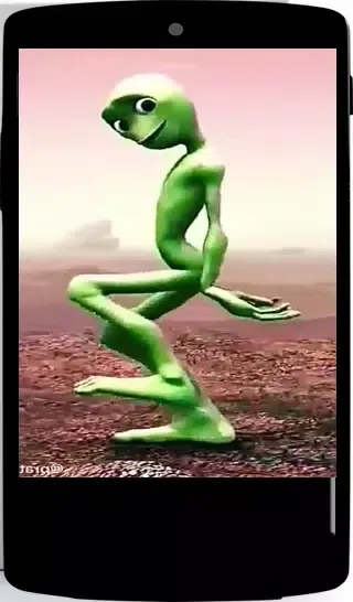Zrzuty ekranu dance dame tu cosita new