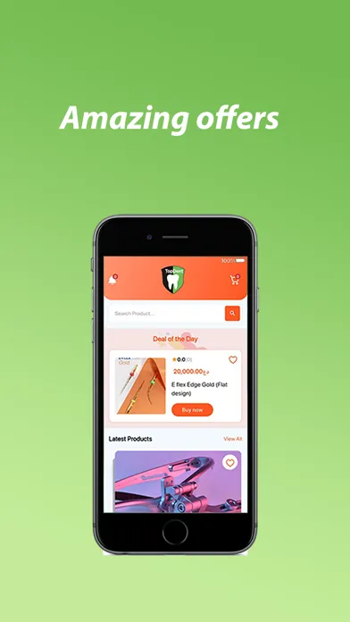 TopDent Screenshots