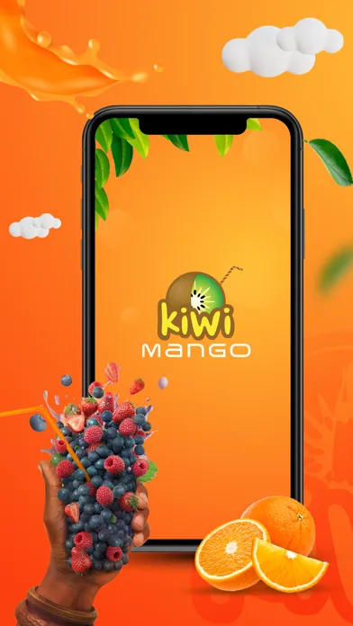 Kiwimango Screenshots