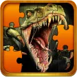 Dinosaurs Jigsaw Puzzle Dinosaurs Jigsaw Puzzle