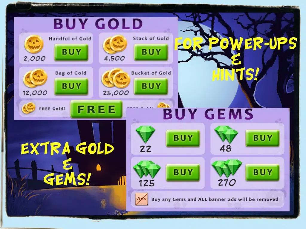 صور Mega Zombie Monsters - Best Super Fun Crazy Poppers Strategy Game iPad 