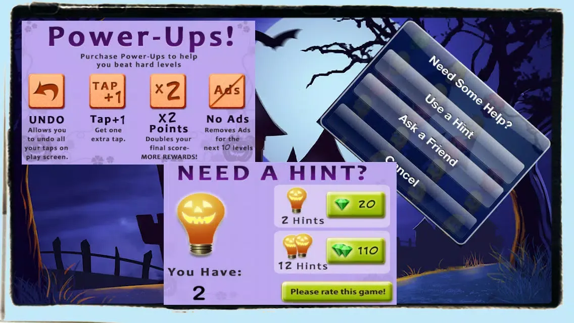 صور Mega Zombie Monsters - Best Super Fun Crazy Poppers Strategy Game