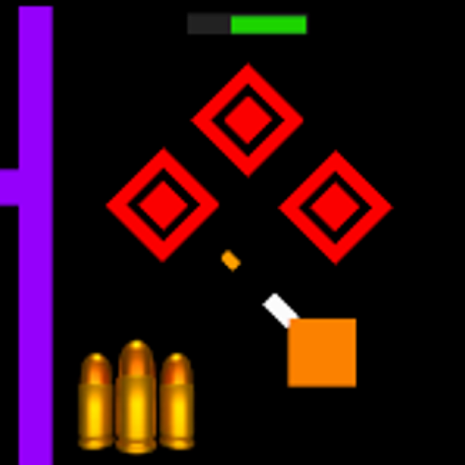 TDS: Aim & Fire Over 40 Levels