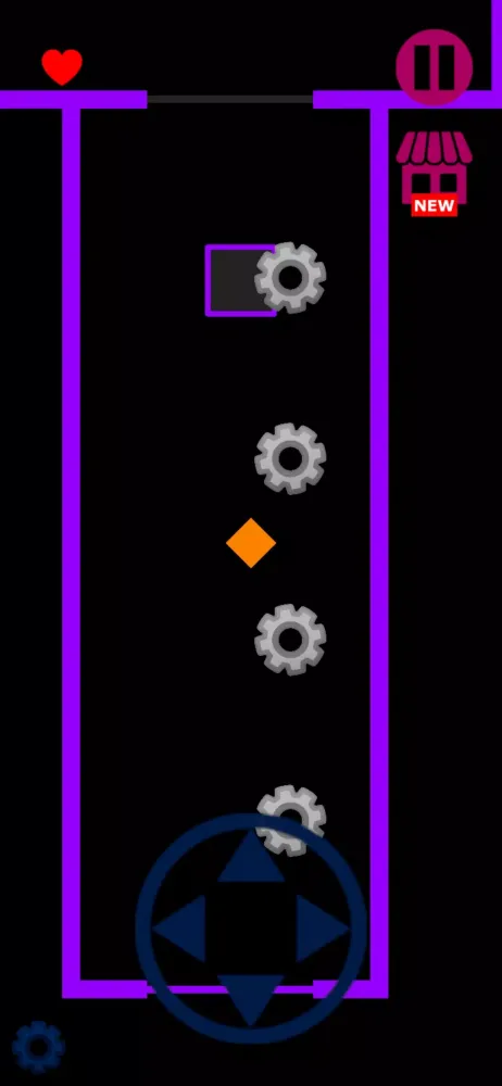 TDS: Aim & Fire Over 40 Levels Screenshots