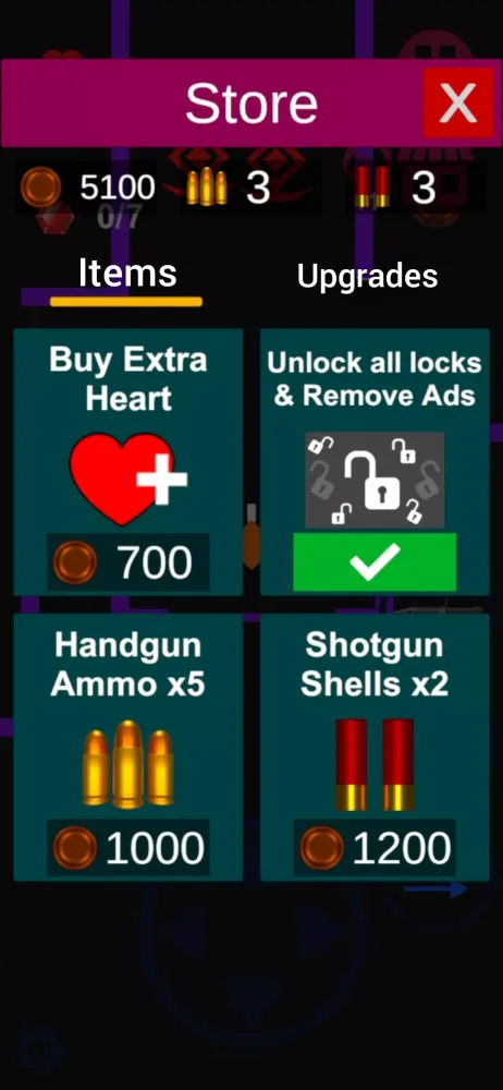 TDS: Aim & Fire Over 40 Levels Screenshots