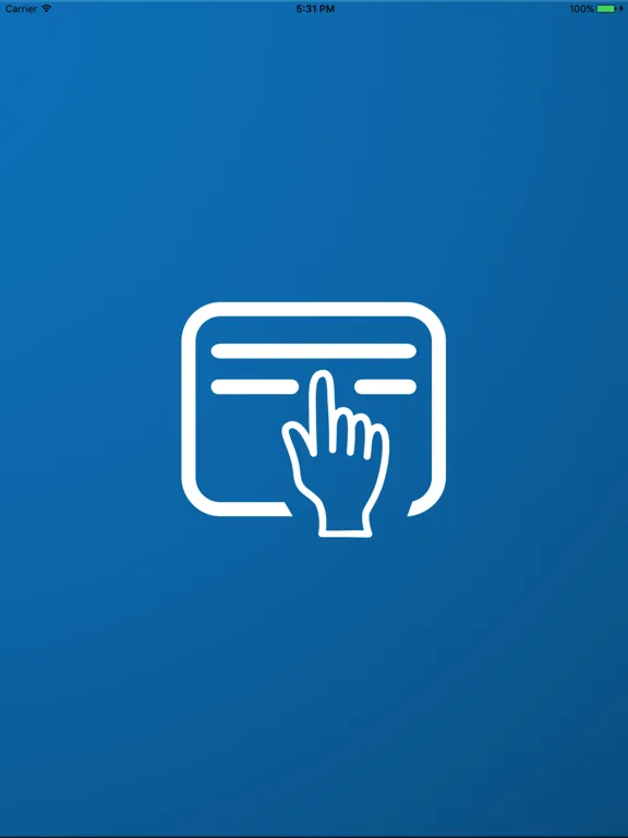 ePosters by ServicePack iPad  स्क्रीनशॉट