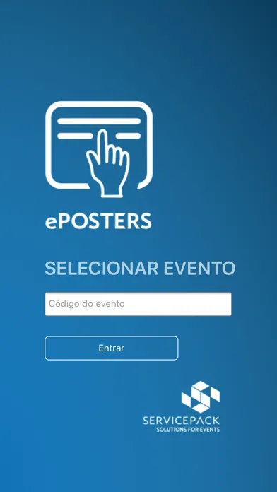 ePosters by ServicePack स्क्रीनशॉट