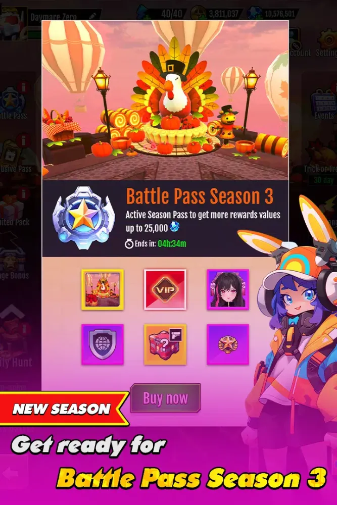 Daymare Zero Screenshots