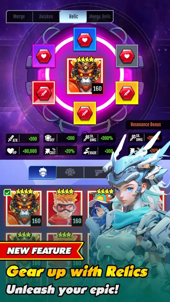 Daymare Zero Screenshots