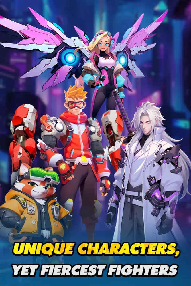 Daymare Zero Screenshots