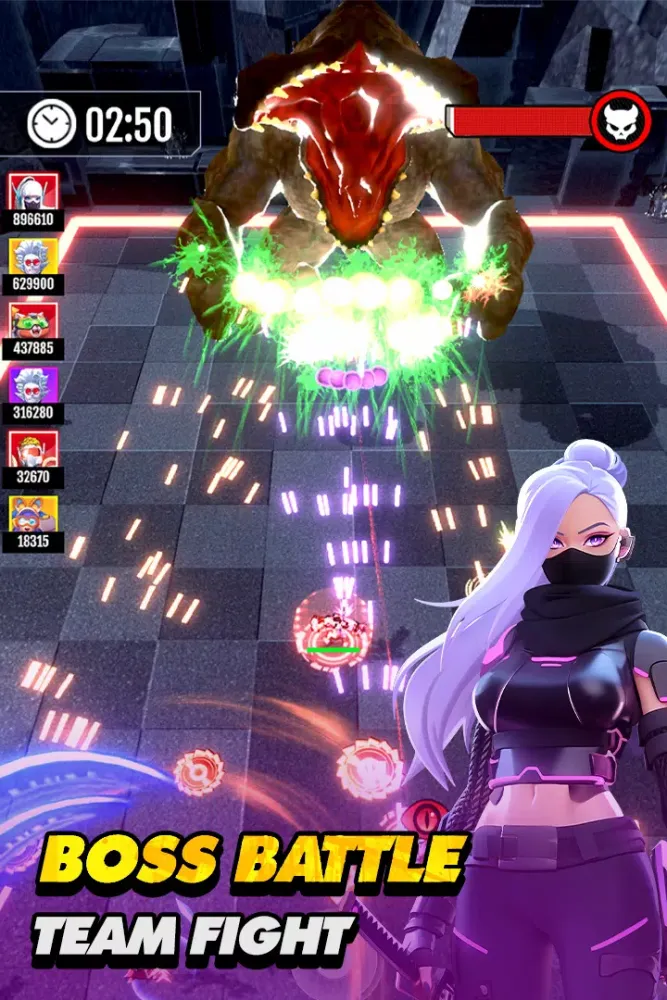 Daymare Zero Screenshots