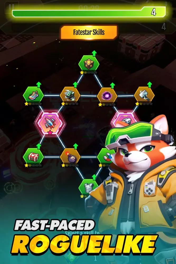 Daymare Zero Screenshots