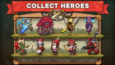 King Rivals Screenshots