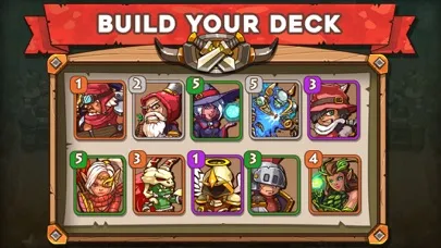 King Rivals Screenshots