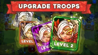 King Rivals Screenshots