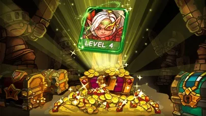 King Rivals Screenshots
