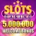 Slots Casino - Vegas Fortune King