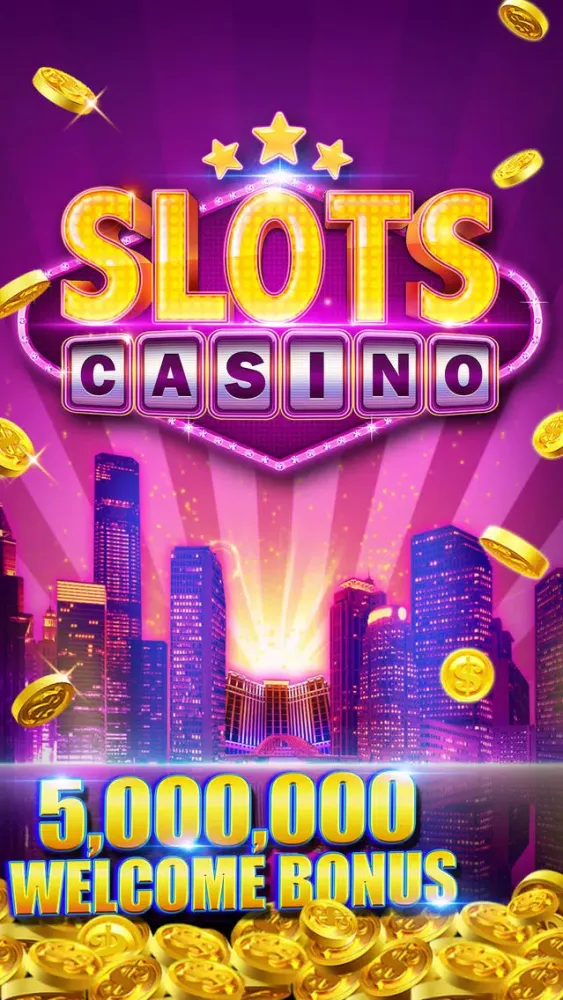 تصاویر Slots Casino - Vegas Fortune King