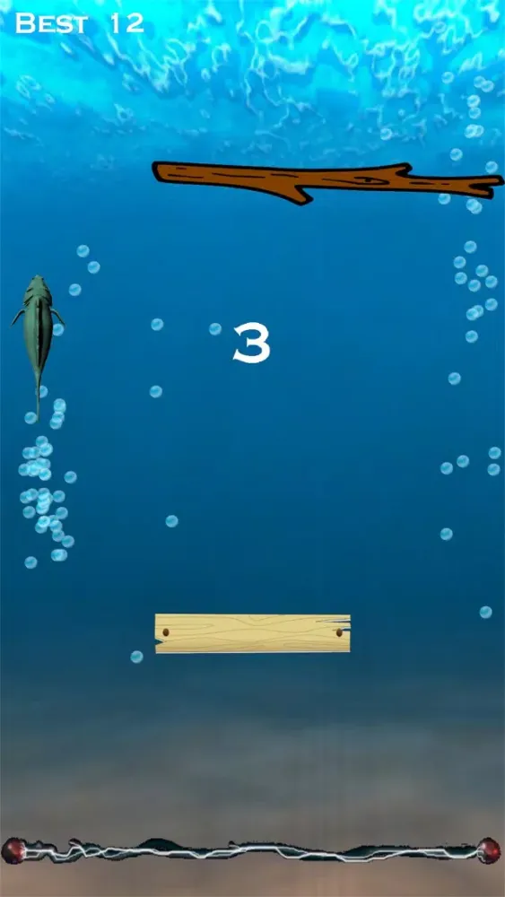 تصاویر Stressed Fish