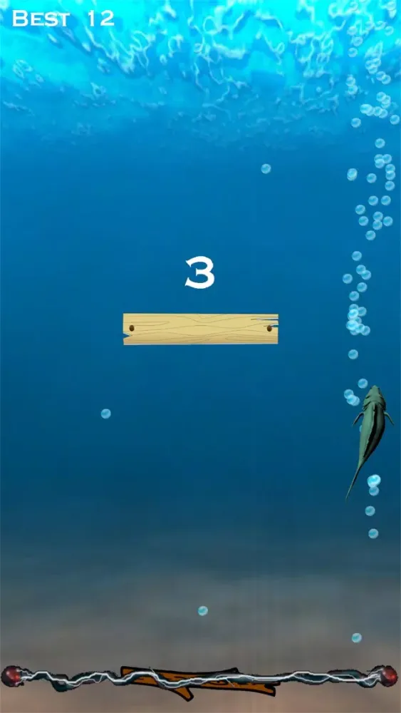 تصاویر Stressed Fish
