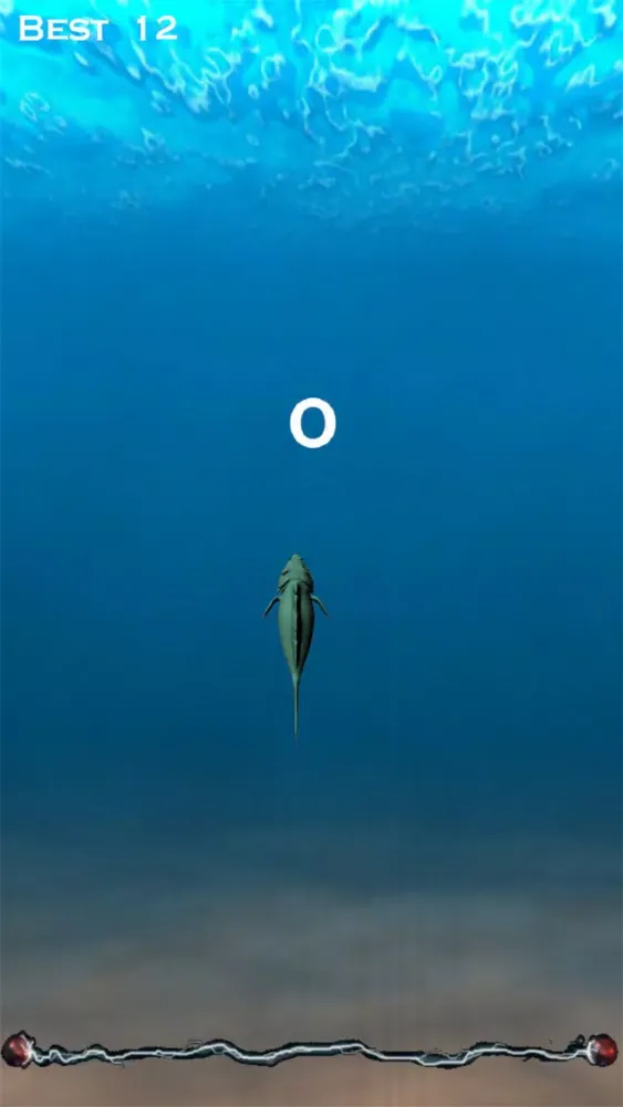 تصاویر Stressed Fish